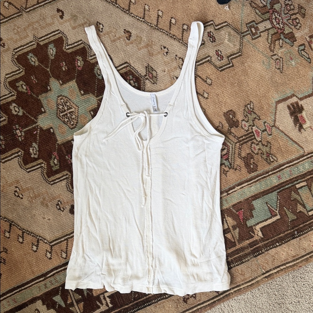 Z Supply tank top